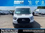 New 2025 Ford Transit 250 Medium Roof AWD Empty Cargo Van for sale #259578 - photo 3
