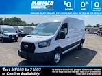 New 2025 Ford Transit 250 Medium Roof AWD Empty Cargo Van for sale #259578 - photo 4