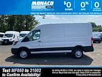 New 2025 Ford Transit 250 Medium Roof AWD Empty Cargo Van for sale #259578 - photo 5