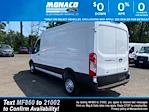 New 2025 Ford Transit 250 Medium Roof AWD Empty Cargo Van for sale #259578 - photo 6