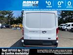 New 2025 Ford Transit 250 Medium Roof AWD Empty Cargo Van for sale #259578 - photo 7