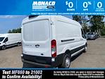 New 2025 Ford Transit 250 Medium Roof AWD Empty Cargo Van for sale #259578 - photo 2