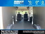 New 2025 Ford Transit 250 Medium Roof AWD Empty Cargo Van for sale #259578 - photo 9