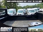 2025 Ford F-450 Crew Cab DRW 4x4 SH Truck Bodies Dump Truck for sale #259579 - photo 9