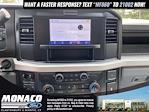 2025 Ford F-450 Crew Cab DRW 4x4 SH Truck Bodies Dump Truck for sale #259579 - photo 13