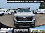 2025 Ford F-450 Crew Cab DRW 4x4 SH Truck Bodies Dump Truck for sale #259579 - photo 4