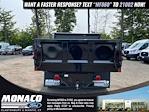 2025 Ford F-450 Crew Cab DRW 4x4 SH Truck Bodies Dump Truck for sale #259579 - photo 3