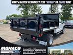 2025 Ford F-450 Crew Cab DRW 4x4 SH Truck Bodies Dump Truck for sale #259579 - photo 2