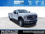 2025 Ford F-450 Crew Cab DRW 4x4 Knapheide Service Truck for sale #259580 - photo 1