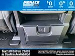 2025 Ford F-450 Crew Cab DRW 4x4 Knapheide Service Truck for sale #259580 - photo 13