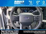 2025 Ford F-450 Crew Cab DRW 4x4 Knapheide Service Truck for sale #259580 - photo 15
