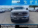 2025 Ford F-450 Crew Cab DRW 4x4 Knapheide Service Truck for sale #259580 - photo 3