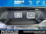 2025 Ford F-450 Crew Cab DRW 4x4 Knapheide Service Truck for sale #259580 - photo 25