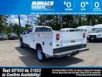 2025 Ford F-450 Crew Cab DRW 4x4 Knapheide Service Truck for sale #259580 - photo 6