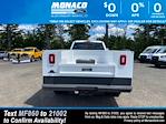 2025 Ford F-450 Crew Cab DRW 4x4 Knapheide Service Truck for sale #259580 - photo 7