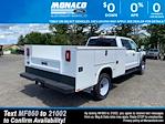 2025 Ford F-450 Crew Cab DRW 4x4 Knapheide Service Truck for sale #259580 - photo 2
