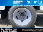2025 Ford F-450 Crew Cab DRW 4x4 Knapheide Service Truck for sale #259580 - photo 9