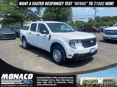 2025 Ford Maverick SuperCrew Cab AWD Pickup for sale #259581 - photo 1