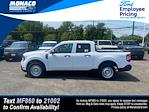 2025 Ford Maverick SuperCrew Cab AWD Pickup for sale #259581 - photo 4