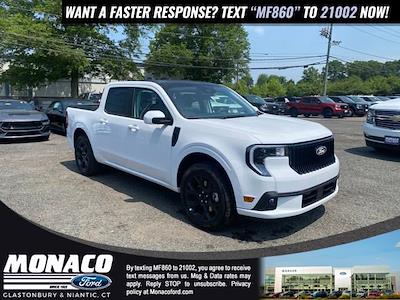 2025 Ford Maverick SuperCrew Cab AWD Pickup for sale #259583 - photo 1