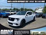 2025 Ford Maverick SuperCrew Cab AWD Pickup for sale #259583 - photo 4
