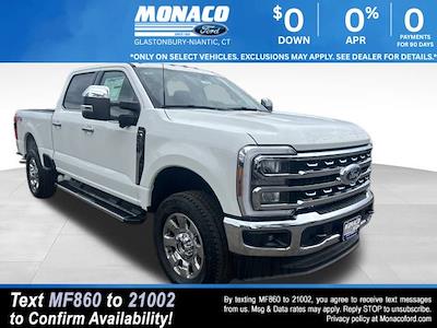 2025 Ford F-350 Crew Cab SRW 4x4 Pickup for sale #259590 - photo 1