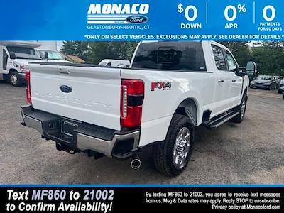 2025 Ford F-350 Crew Cab SRW 4x4 Pickup for sale #259590 - photo 2