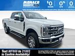 2025 Ford F-350 Crew Cab SRW 4x4 Pickup for sale #259590 - photo 1