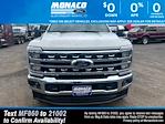 2025 Ford F-350 Crew Cab SRW 4x4 Pickup for sale #259590 - photo 3