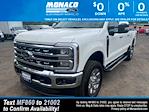 2025 Ford F-350 Crew Cab SRW 4x4 Pickup for sale #259590 - photo 4