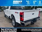 2025 Ford F-350 Crew Cab SRW 4x4 Pickup for sale #259590 - photo 6