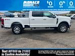 2025 Ford F-350 Crew Cab SRW 4x4 Pickup for sale #259590 - photo 8