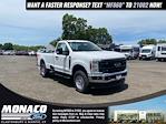 2025 Ford F-350 Regular Cab SRW 4x4 Pickup for sale #259591 - photo 1
