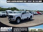 2025 Ford F-350 Regular Cab SRW 4x4 Pickup for sale #259591 - photo 5