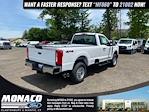 2025 Ford F-350 Regular Cab SRW 4x4 Pickup for sale #259591 - photo 2