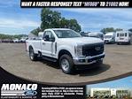 New 2025 Ford F-350 XL Regular Cab 4x4 SRW Pickup for sale #259592 - photo 1