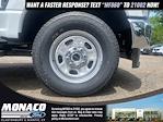 New 2025 Ford F-350 XL Regular Cab 4x4 SRW Pickup for sale #259592 - photo 10