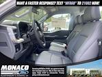 New 2025 Ford F-350 XL Regular Cab 4x4 SRW Pickup for sale #259592 - photo 21
