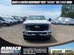 New 2025 Ford F-350 XL Regular Cab 4x4 SRW Pickup for sale #259592 - photo 4