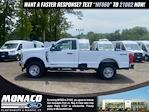 New 2025 Ford F-350 XL Regular Cab 4x4 SRW Pickup for sale #259592 - photo 6