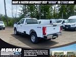 New 2025 Ford F-350 XL Regular Cab 4x4 SRW Pickup for sale #259592 - photo 7