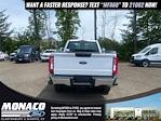 New 2025 Ford F-350 XL Regular Cab 4x4 SRW Pickup for sale #259592 - photo 8