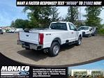 New 2025 Ford F-350 XL Regular Cab 4x4 SRW Pickup for sale #259592 - photo 2