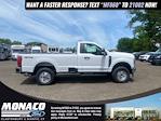 New 2025 Ford F-350 XL Regular Cab 4x4 SRW Pickup for sale #259592 - photo 9