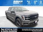 New 2025 Ford F-150 Lariat SuperCrew Cab 4x4 Pickup for sale #259593 - photo 1