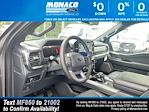 New 2025 Ford F-150 Lariat SuperCrew Cab 4x4 Pickup for sale #259593 - photo 11