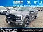 New 2025 Ford F-150 Lariat SuperCrew Cab 4x4 Pickup for sale #259593 - photo 4