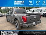New 2025 Ford F-150 Lariat SuperCrew Cab 4x4 Pickup for sale #259593 - photo 6