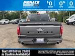 New 2025 Ford F-150 Lariat SuperCrew Cab 4x4 Pickup for sale #259593 - photo 7