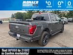 New 2025 Ford F-150 Lariat SuperCrew Cab 4x4 Pickup for sale #259593 - photo 2